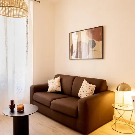 Xenia - Enjoy Porta Venezia In Modern Apt- 10 Min From Duomo