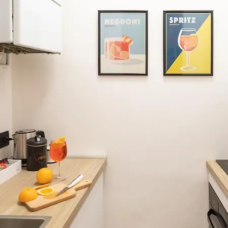 Xenia - Enjoy Porta Venezia In Modern Apt- 10 Min From Duomo Apartment Milan