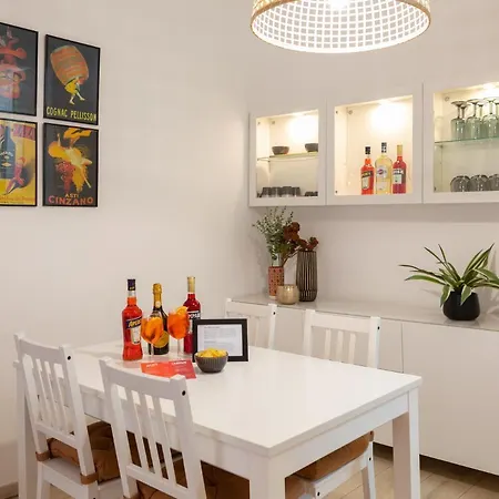 Xenia - Enjoy Porta Venezia In Modern Apt- 10 Min From Duomo *