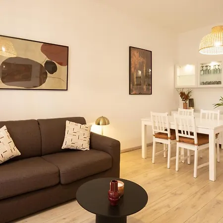Xenia - Enjoy Porta Venezia In Modern Apt- 10 Min From Duomo Milan