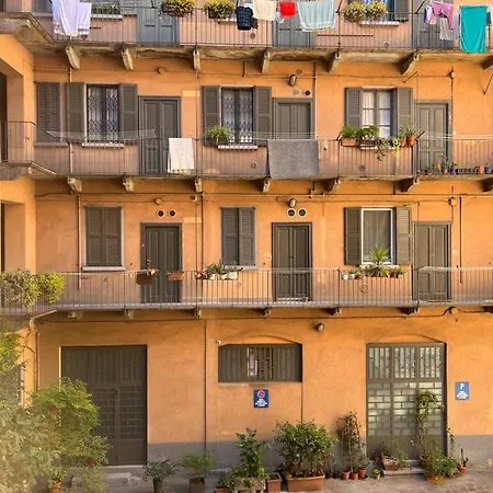 Xenia - Enjoy Porta Venezia In Modern Apt- 10 Min From Duomo Apartment