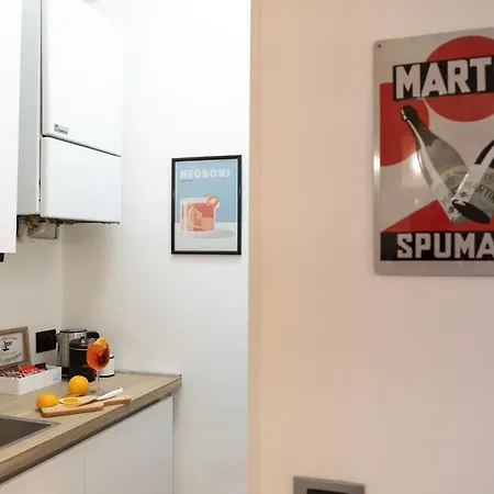 Xenia - Enjoy Porta Venezia In Modern Apt- 10 Min From Duomo
