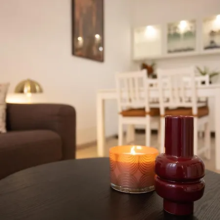 Xenia - Enjoy Porta Venezia In Modern Apt- 10 Min From Duomo Apartment *