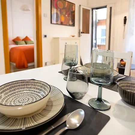 Apartment Xenia - Enjoy Porta Venezia In Modern Apt- 10 Min From Duomo