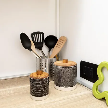 Xenia - Enjoy Porta Venezia In Modern Apt- 10 Min From Duomo