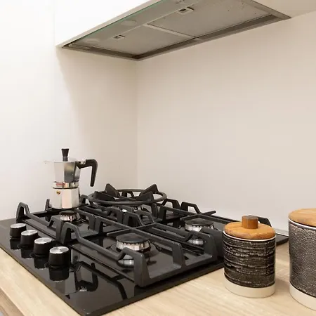 Xenia - Enjoy Porta Venezia In Modern Apt- 10 Min From Duomo Apartment Milan