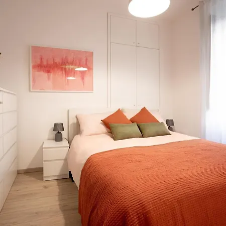 Xenia - Enjoy Porta Venezia In Modern Apt- 10 Min From Duomo Milano