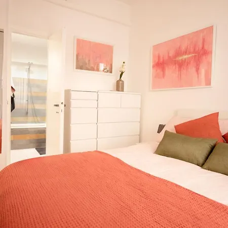 Appartamento Xenia - Enjoy Porta Venezia In Modern Apt- 10 Min From Duomo Milano